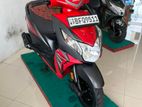 Honda Dio 2017