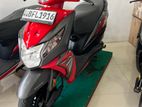 Honda Dio 2017