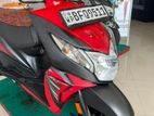 Honda Dio 2017