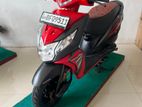 Honda Dio 2017