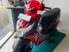 Honda Dio 2017