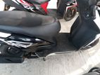 Honda Dio 2017