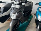 Honda Dio 2017