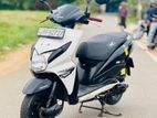 Honda Dio 2017