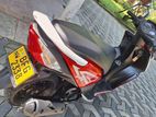 Honda Dio 2017