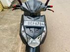 Honda Dio 2017