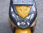 Honda Dio 2017