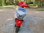 Honda Dio 2017