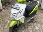 Honda Dio 2017