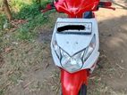 Honda Dio 2017
