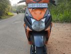 Honda Dio 2017