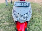 Honda Dio 2017