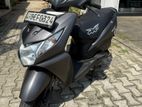 Honda Dio 2017