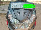 Honda Dio 2017