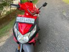 Honda Dio 2017