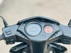 Honda Dio 2017
