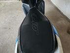 Honda Dio 2017