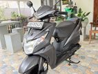 Honda Dio 2017