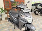 Honda Dio 2017
