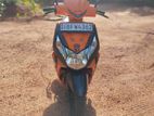 Honda Dio 2017