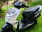 Honda Dio 2017