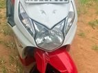 Honda Dio 2017