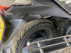 Honda Dio 2017
