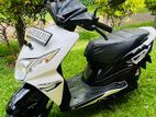 Honda Dio 2017