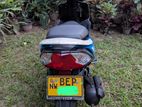 Honda Dio 2017