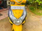 Honda Dio 2017