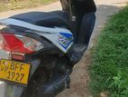 Honda Dio 2017