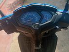 Honda Dio 2017