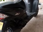Honda Dio 2017