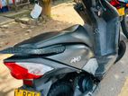 Honda Dio 2017