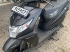 Honda Dio 2017