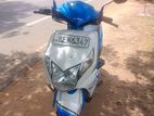 Honda Dio 2017