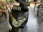 Honda Dio 2017