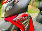 Honda Dio 2017