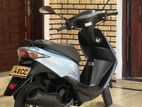 Honda Dio 2017