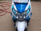 Honda Dio 2017