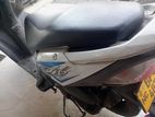 Honda Dio 2017