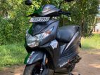 Honda Dio 2017