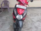 Honda Dio 2017