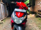 Honda Dio 2017