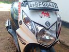 Honda Dio 2017