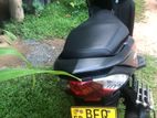 Honda Dio 2017