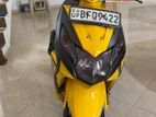 Honda Dio 2017