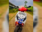 Honda Dio 2017