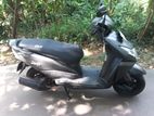 Honda Dio 2017