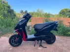 Honda Dio 2017